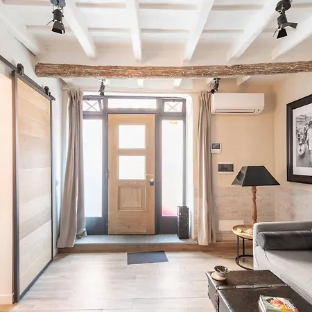 Paradise Campo Dei Fiori In The Heart Of The